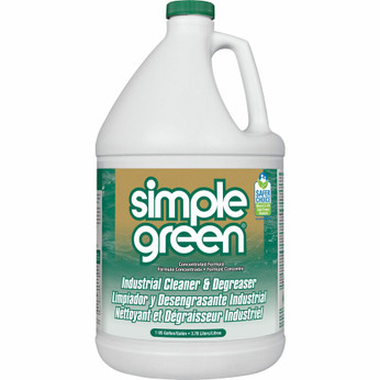 Simple Green
