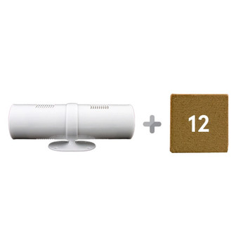 Commercial Air Freshener, 24 Refills