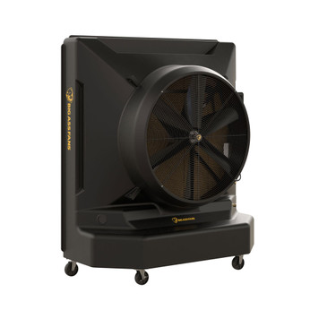 Big Ass Fans Cool-Space 500 Evaporative Cooler