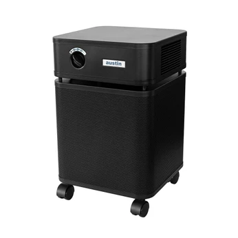 Austin Air Allergy Machine, HEPA Air Purifier