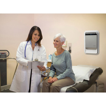 Fellowes EnviroSmart Technology