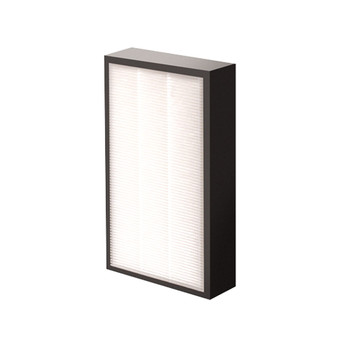 Fellowes AeraMax Pro AM2 Air Purifier True HEPA Filter, 1-3/4"