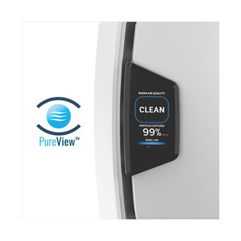 Fellowes AeraMax Pro AM3S PC Air Filtration