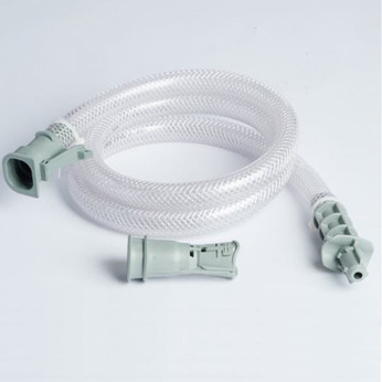 Portable Dispenser Foamer Hose Kit