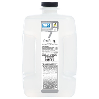 OxyPlus Peroxide Disinfectant