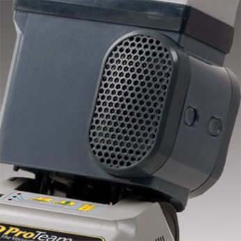 Commercial Upright Vacuum