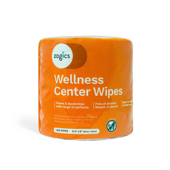 Wellness Wipes