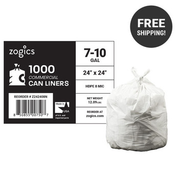 Can Liners