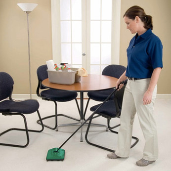 Manual Floor Sweeper