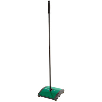 Bissell 9.5" Commercial Manual Floor Sweeper