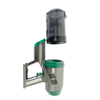 Bissell Cordless Vacuum