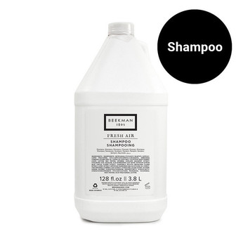 Beekman Fresh Air Shampoo