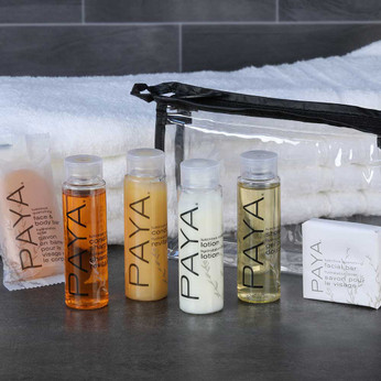 Paya Amenity Kit