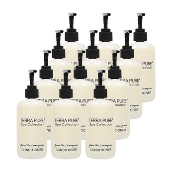 Organic Green Tea Conditioner