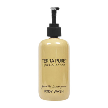 Paraben Free Body Wash