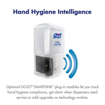 Purell Hand Sanitizer Dispenser