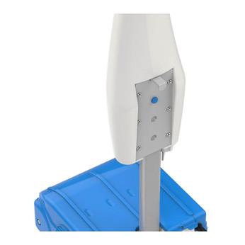 Namco Floorwash 1000 - tank adjustable at 3 heights