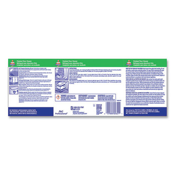 Tile Floor Cleaner