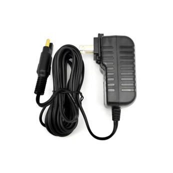 MotorScrubber Charger
