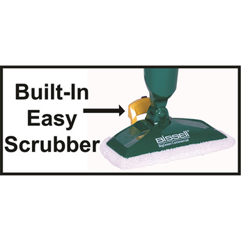 Bissell BigGreen