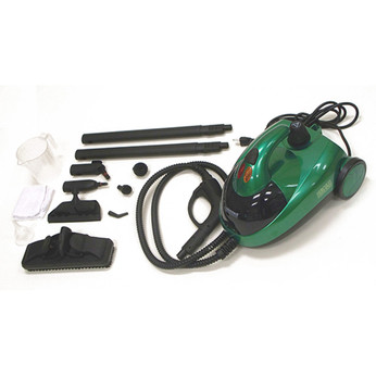 BigGreen Commercial Hercules Vapor Scrub Steam Cleaner
