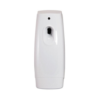 TimeMist Classic Metered Aerosol Air Freshener Dispenser, White, TMS1047717