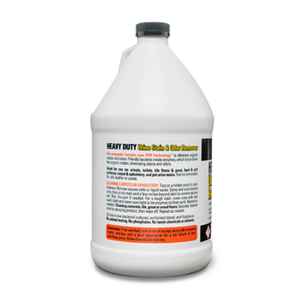 1 Gallon Urine Stain and Odor Remover