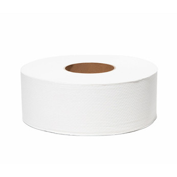 Jumbo Toilet Paper Rolls