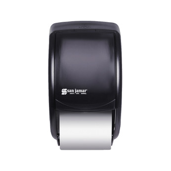 Duett Standard Toilet Paper Dispenser