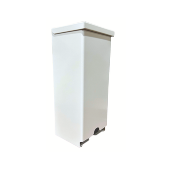 Sanitary Napkin Dispenser For Public Restrooms