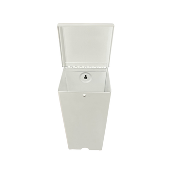 Napkin Dispenser For Public Restrooms