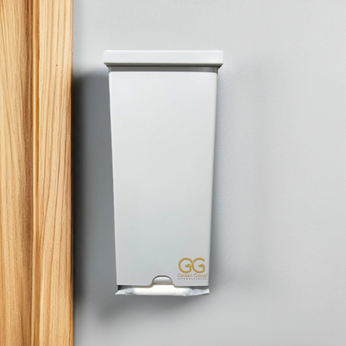 Hotel Restroom Sanitary Napkin Dispenser