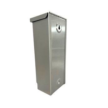 Wall Mounted Feminine Hygiene Dispenser