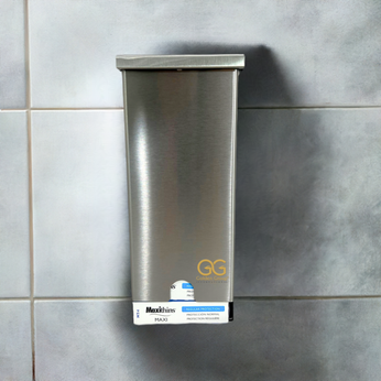 Compact Sanitary Pad Dispenser