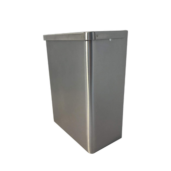 Women's Restroom Disposal Unit