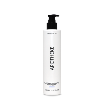 Apotheke Plant Based Shampoo 12oz