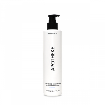 Apotheke Plant Based Conditioner 12oz