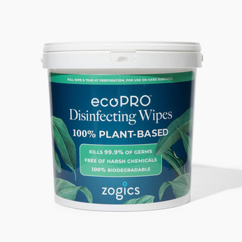 Biodegradable Wipes Bucket