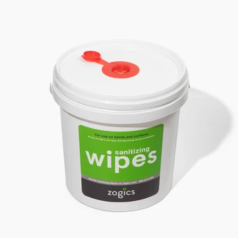 Wipes Bucket Dispenser