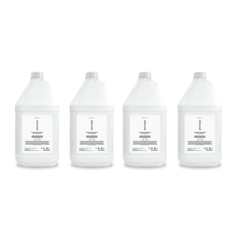 Apotheke Canvas Conditioner Gallon - Nourishing Plant-Based Formula