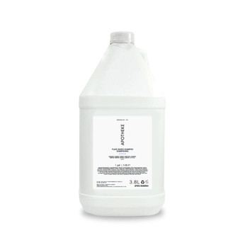 Apotheke Canvas Shampoo Gallon - Plant-Based Hair Care Essential