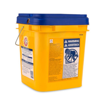 Arm & Hammer Detergent - Deep-Cleaning Formula for Tough Stains