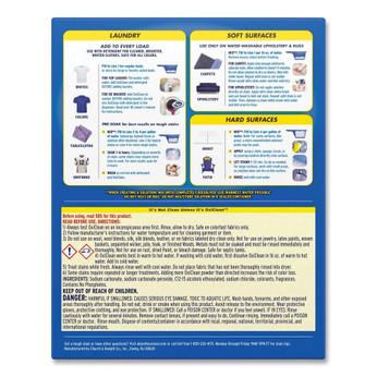 OxiClean Original - Water-Activated Oxygen-Based Stain Remover