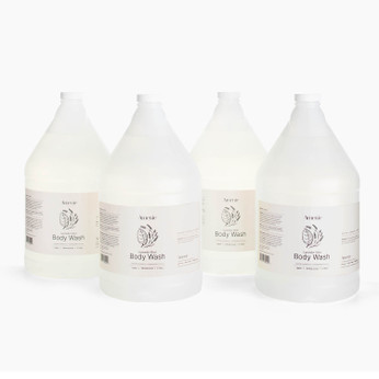 Bulk Body Wash