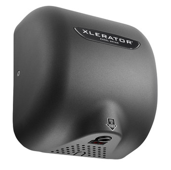 XL-GR Graphite Textured XLERATOR Hand Dryer