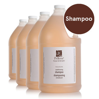ProTerra Conditioning Shampoo