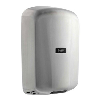 Excel ThinAir Hand Dryer, Stainless Steel, TA-SB