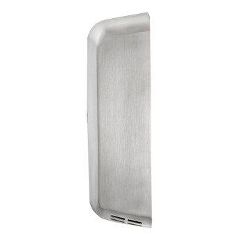 Excel ThinAir Hand Dryer, Stainless Steel, TA-SB