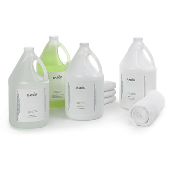 Lime & Green Tea Lotion