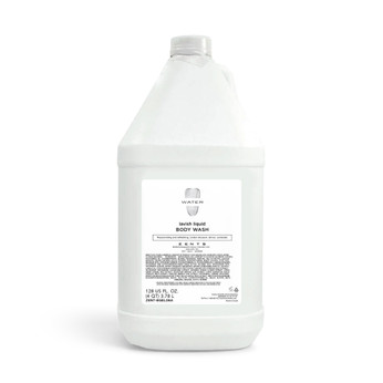 Zents Water Body Wash 1 gallon